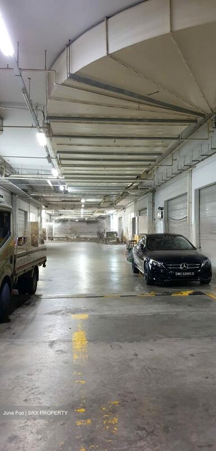Synergy @ KB (D14), Factory #566740351